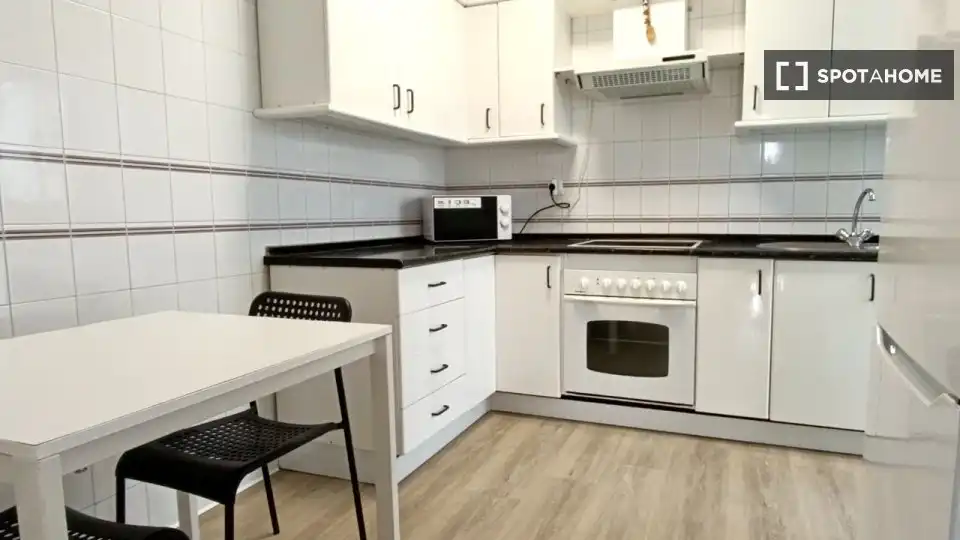 Habitación 109 m², El Puerto de Santa María