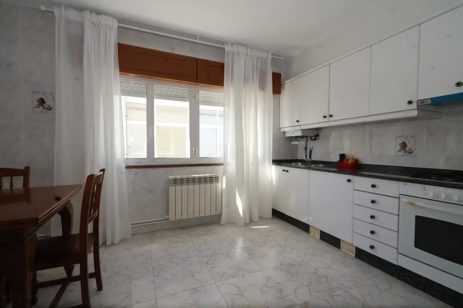 Pis de 110 m² a Carballo