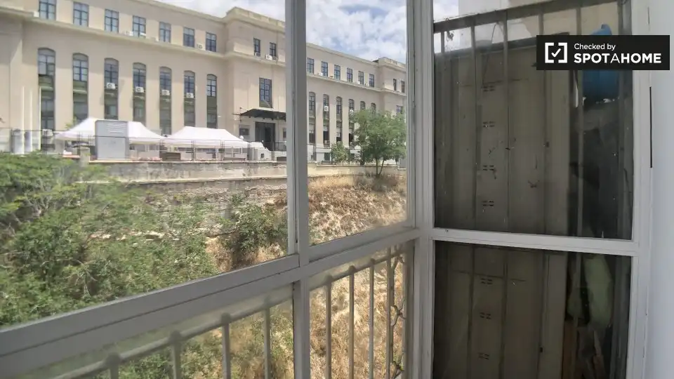 Piso de 95 m² en Madrid