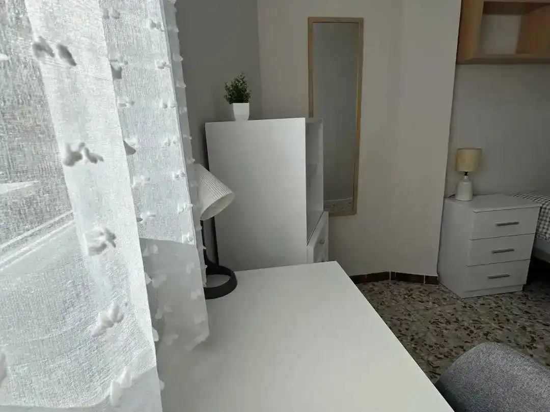 Habitación 110 m², Alcázar de San Juan