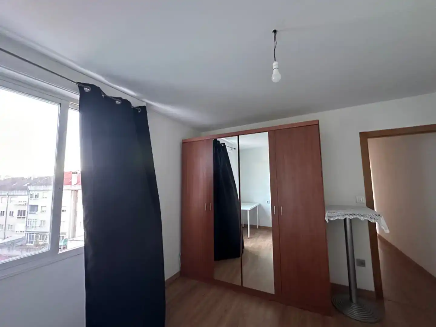 Piso de 110 m² en Ourense