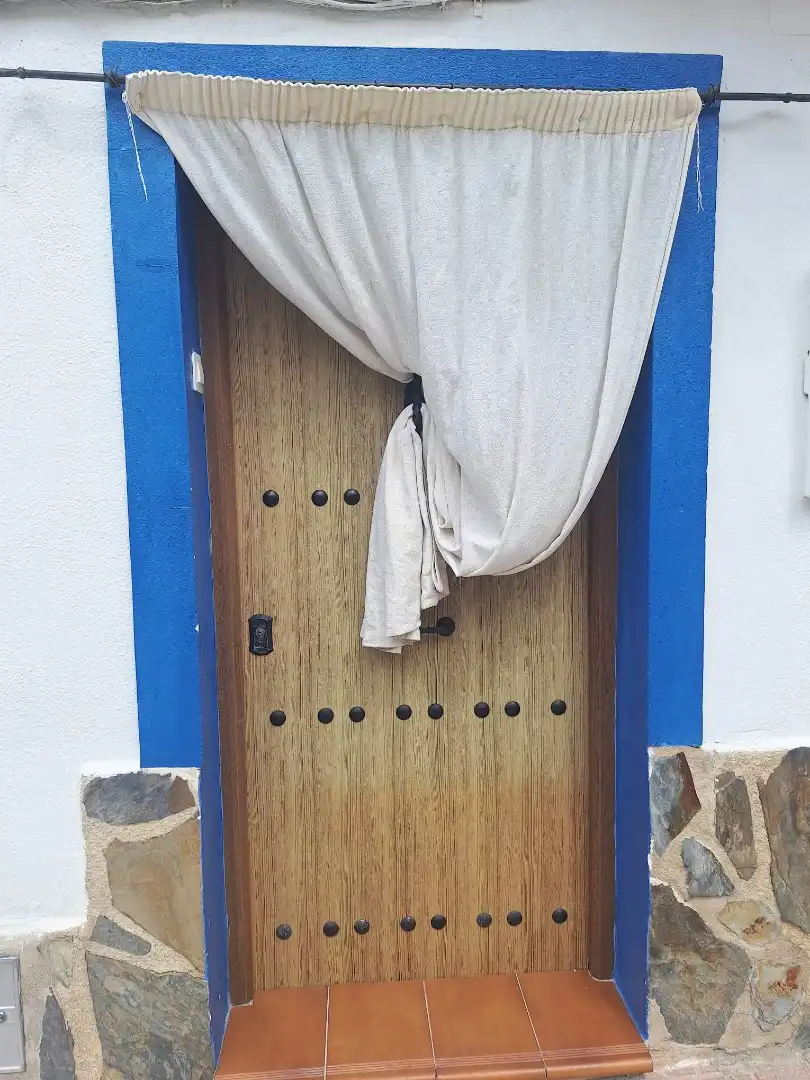 Casa en alquiler, Los Villares