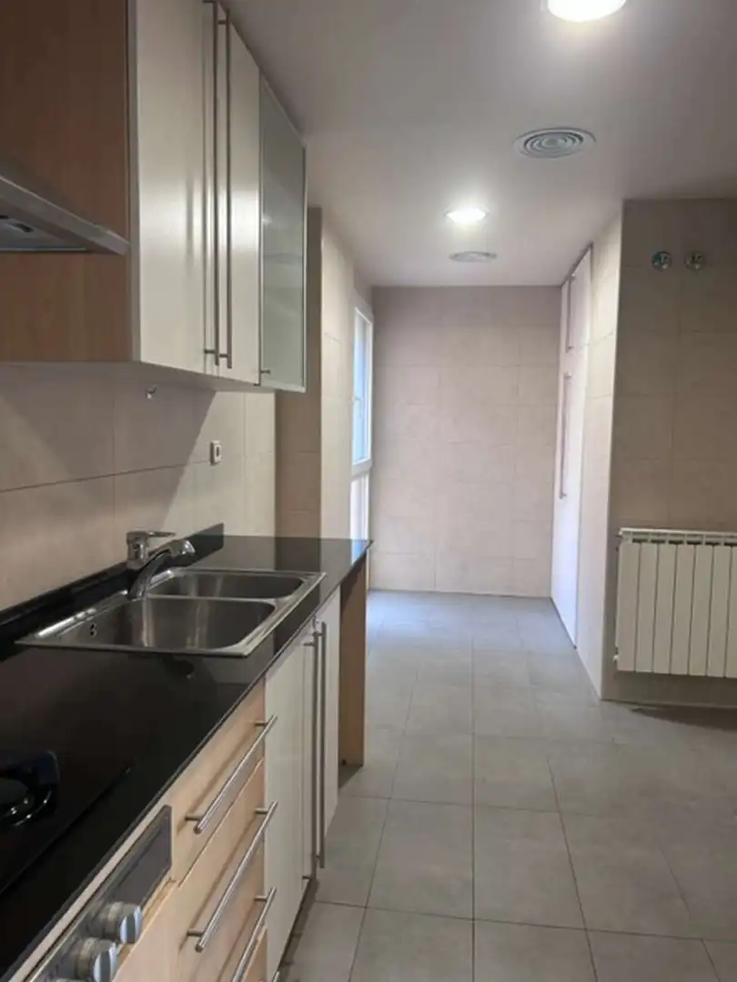 Pis de 118 m² a Girona