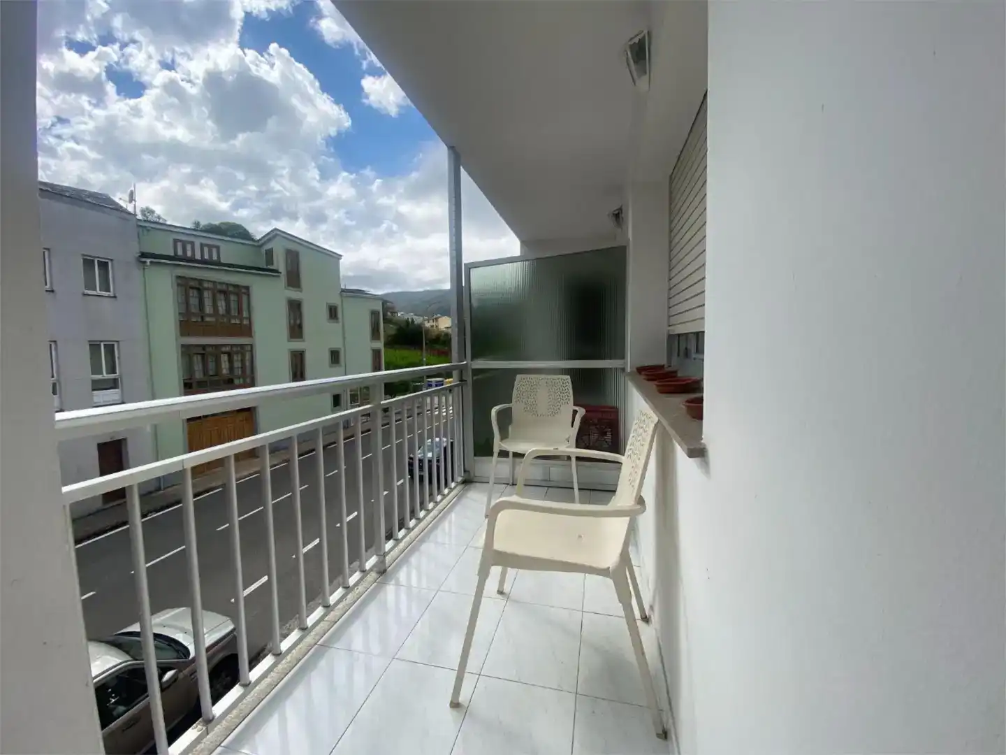 Pis de 160 m² a Mondoñedo