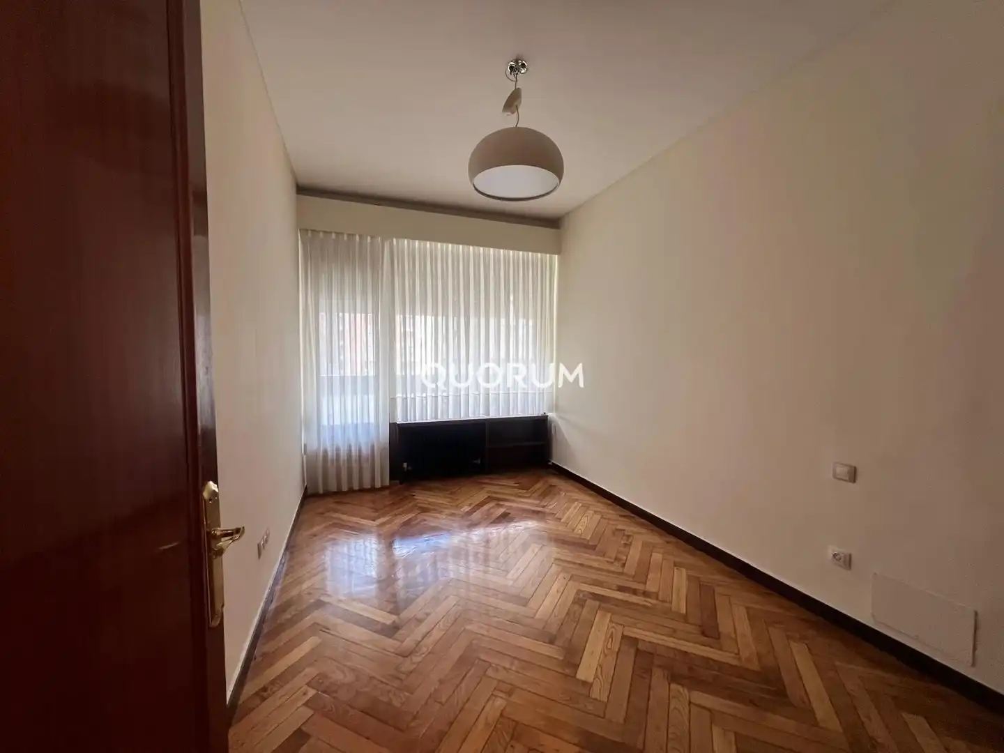 Piso de 203 m² en Bilbao