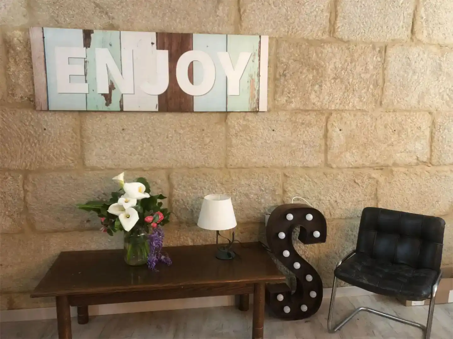 Piso de 180 m² en Pontevedra