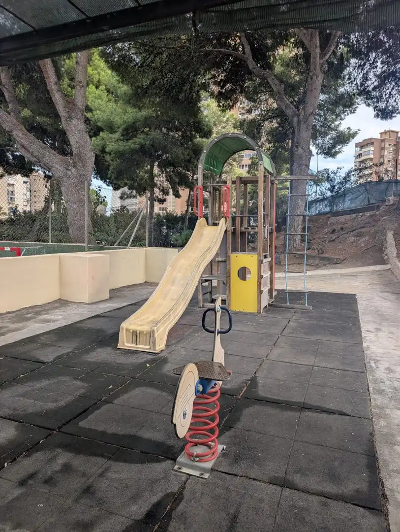 Piso de 95 m² en Finestrat