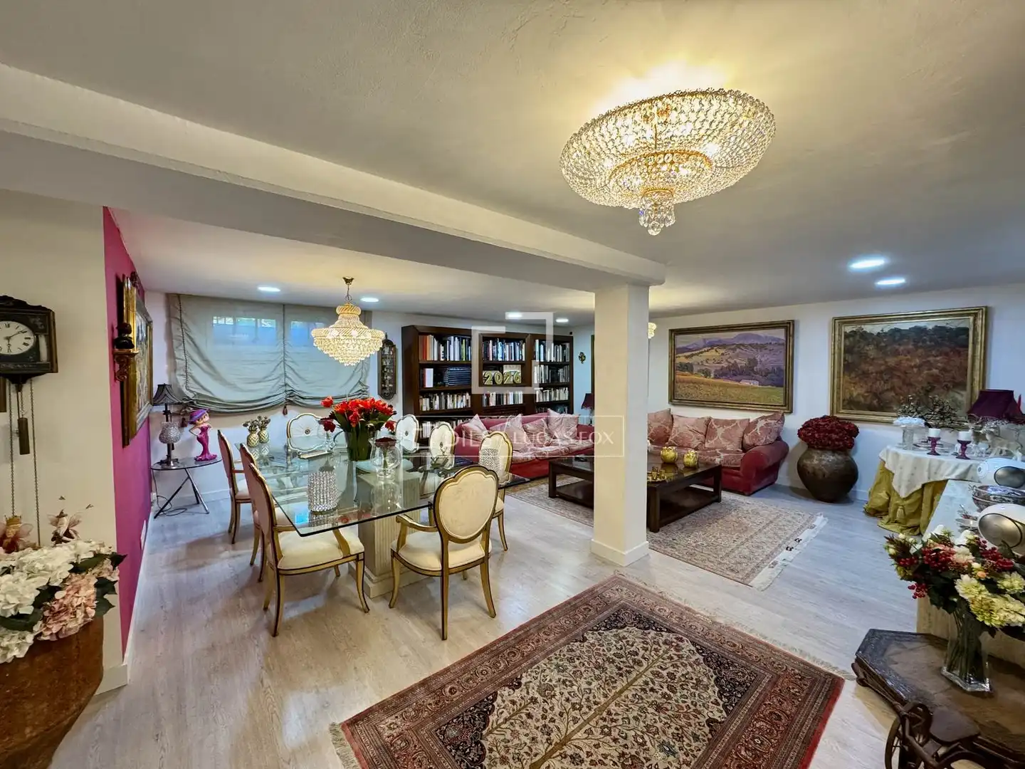 Casa de 456 m² a Majadahonda