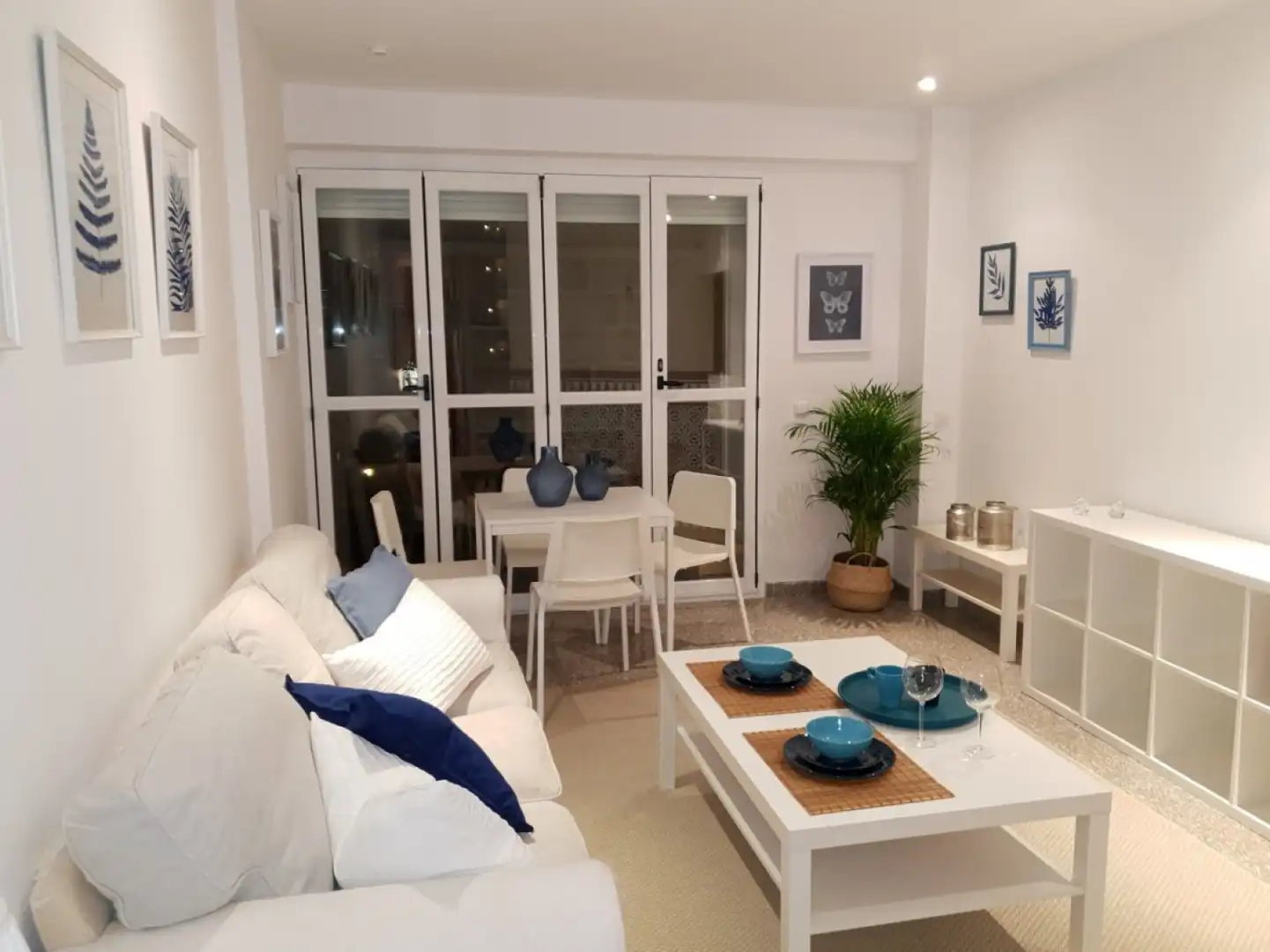 Pis de 60 m² a Torremolinos