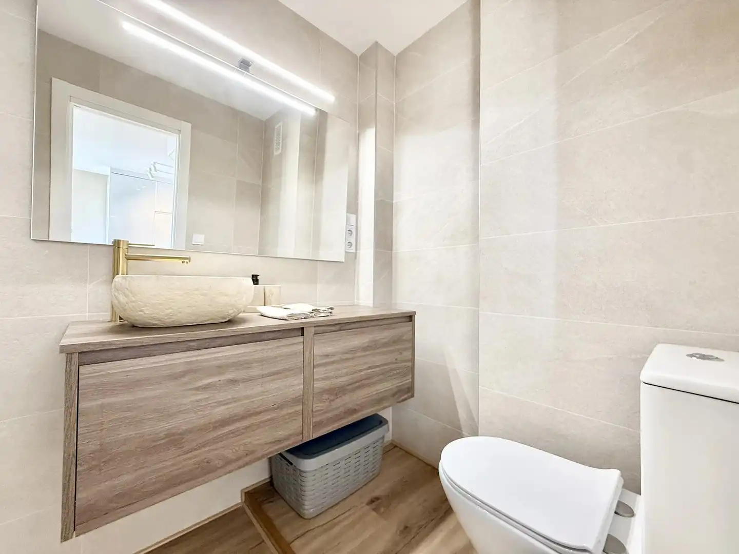 Flat 66 m² in Alacant / Alicante
