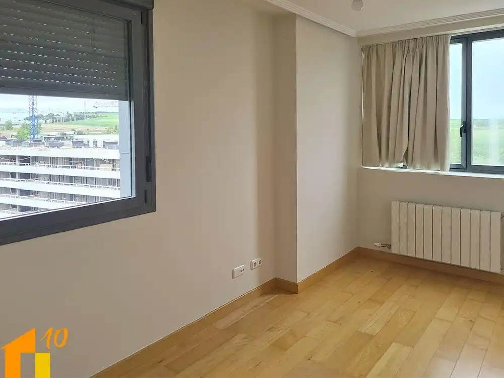 Piso de 102 m² en Burgos