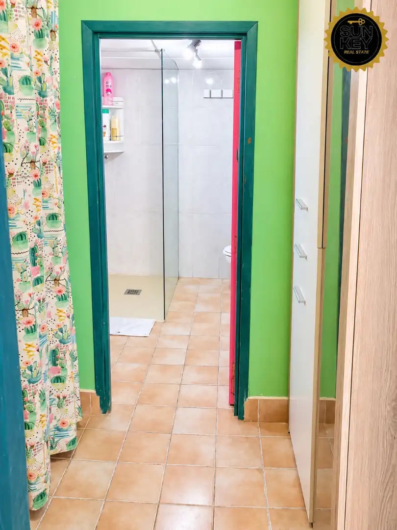 Appartamento 100 m² a Cartagena