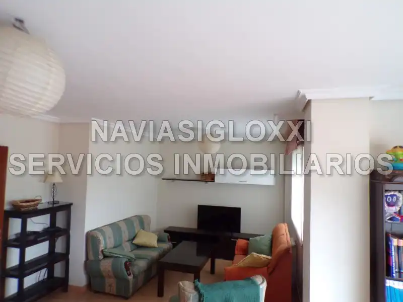 Piso de 150 m² en Nigrán