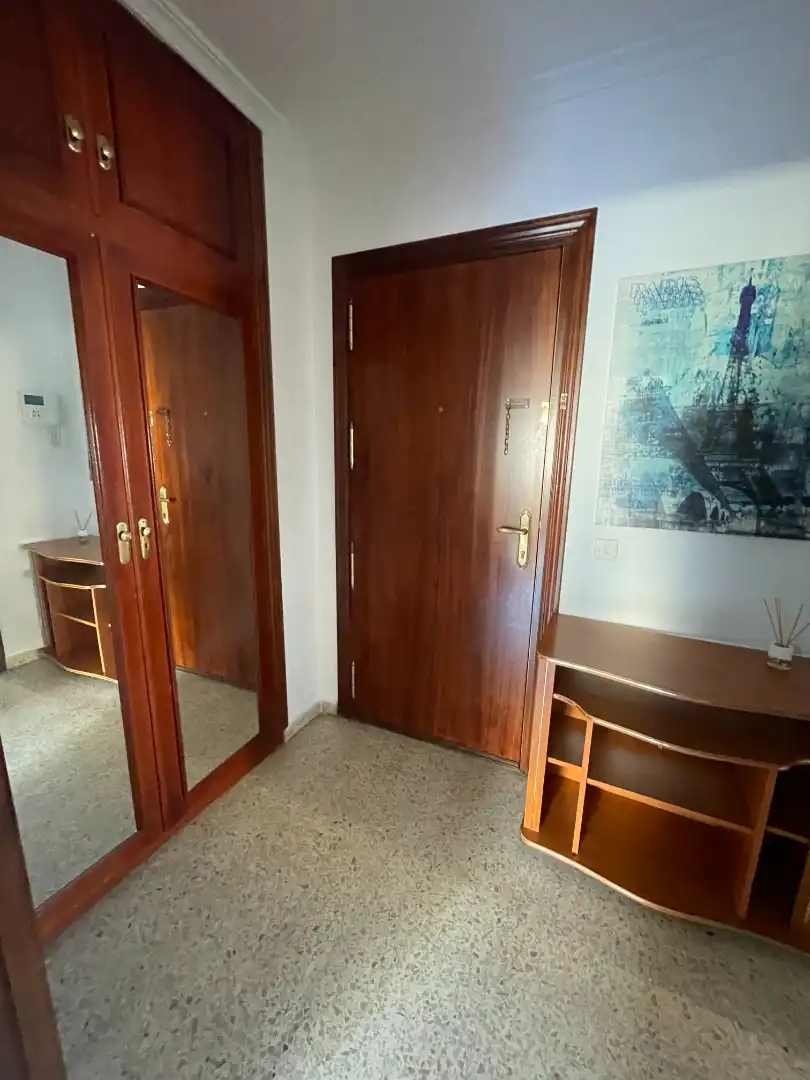Piso de 120 m² en Badajoz