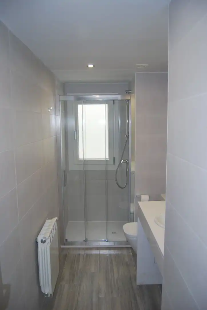 Apartamento 91 m² em Salamanca