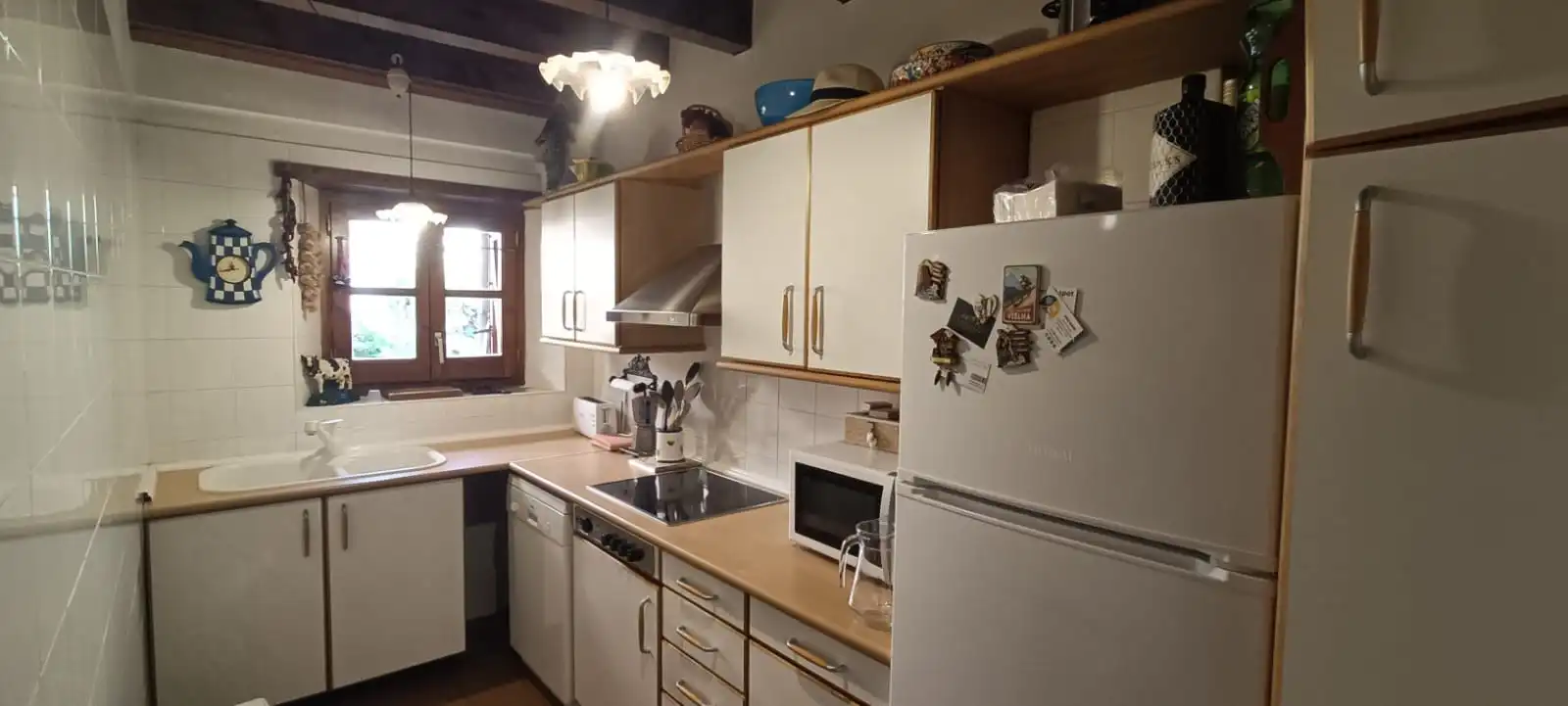 Haus zur Miete, Vielha e Mijaran