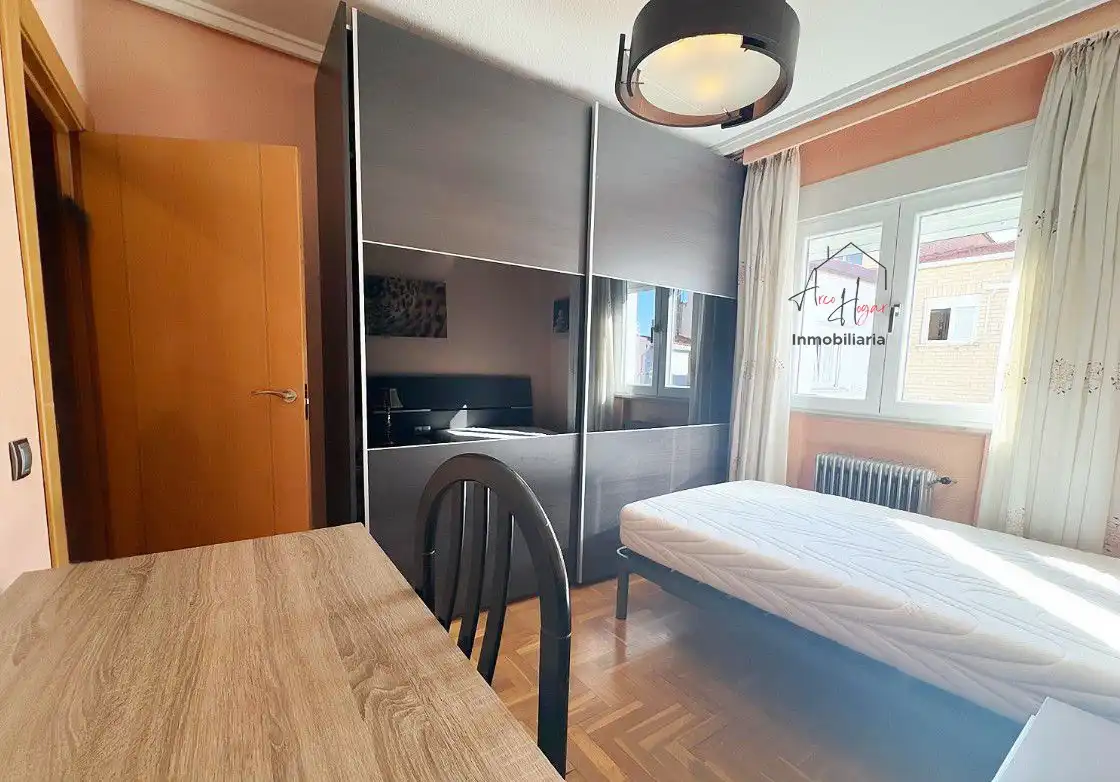 Pis de 101 m² a Salamanca