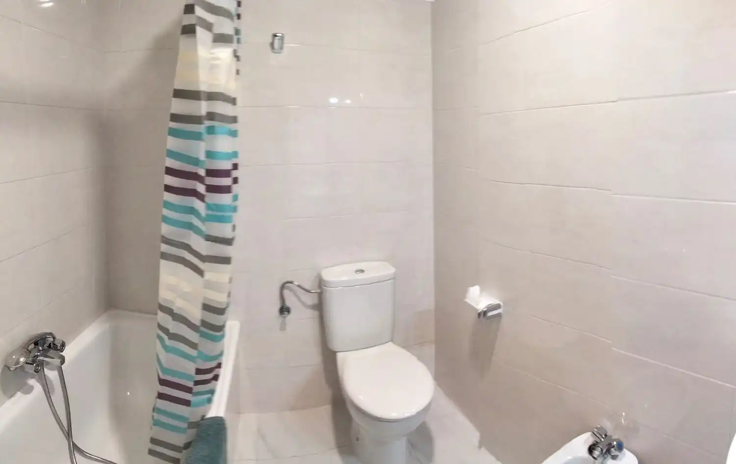 Pis de 45 m² a Santiago de Compostel·la