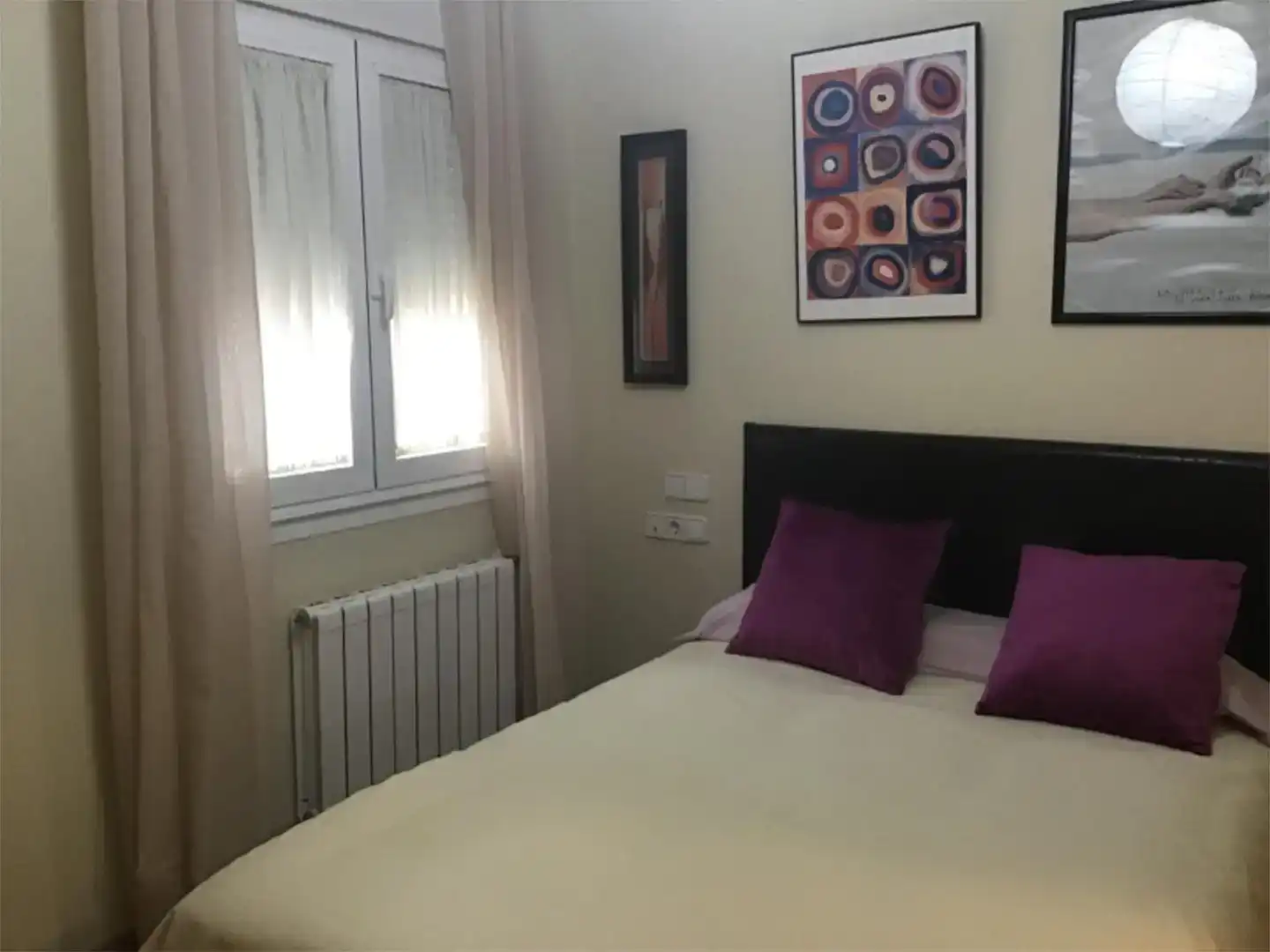 Habitación 90 m², Almendralejo