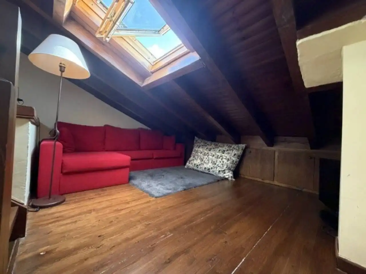 Casa de 124 m² en Isòvol