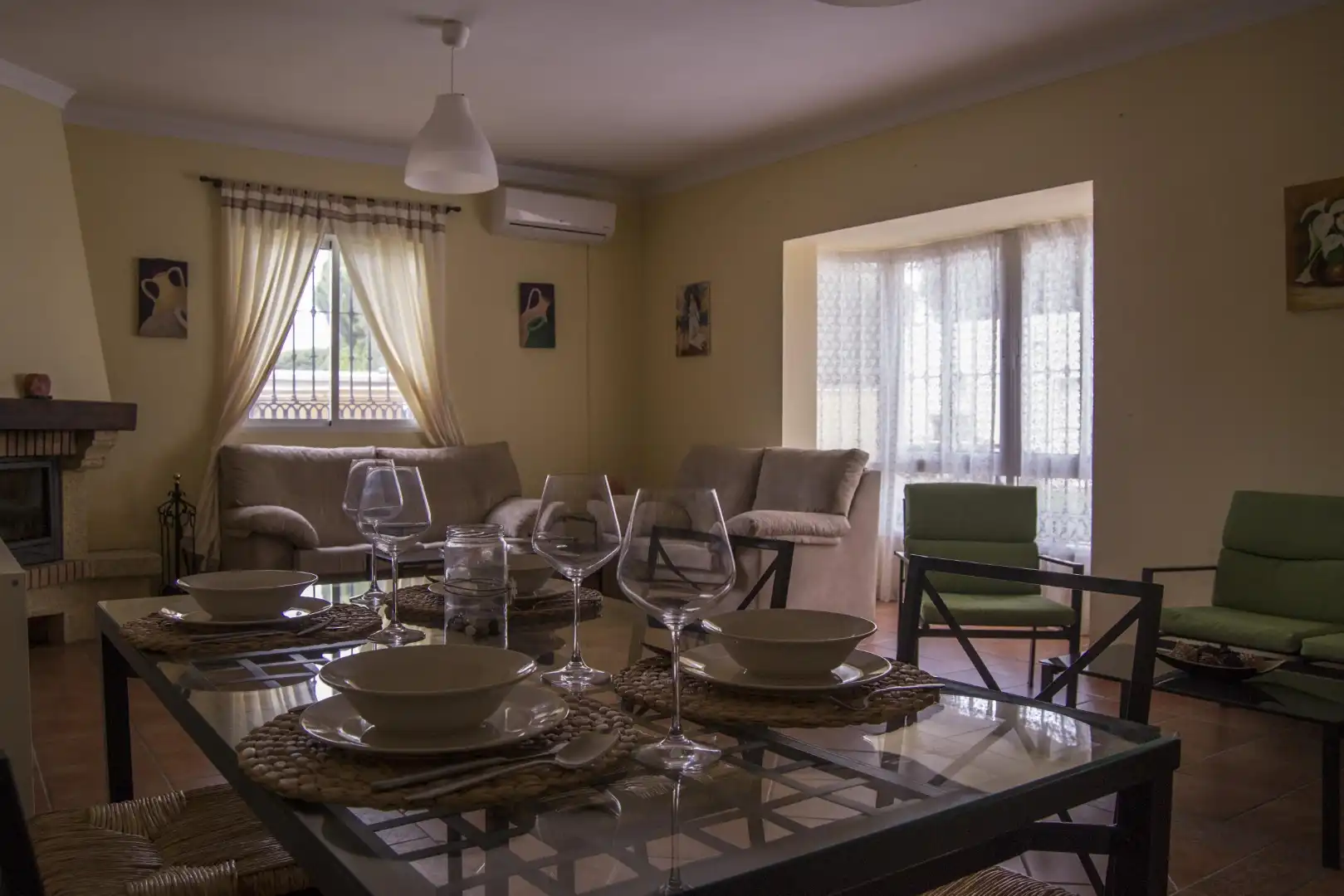 Piso de 150 m² en Puerto Real