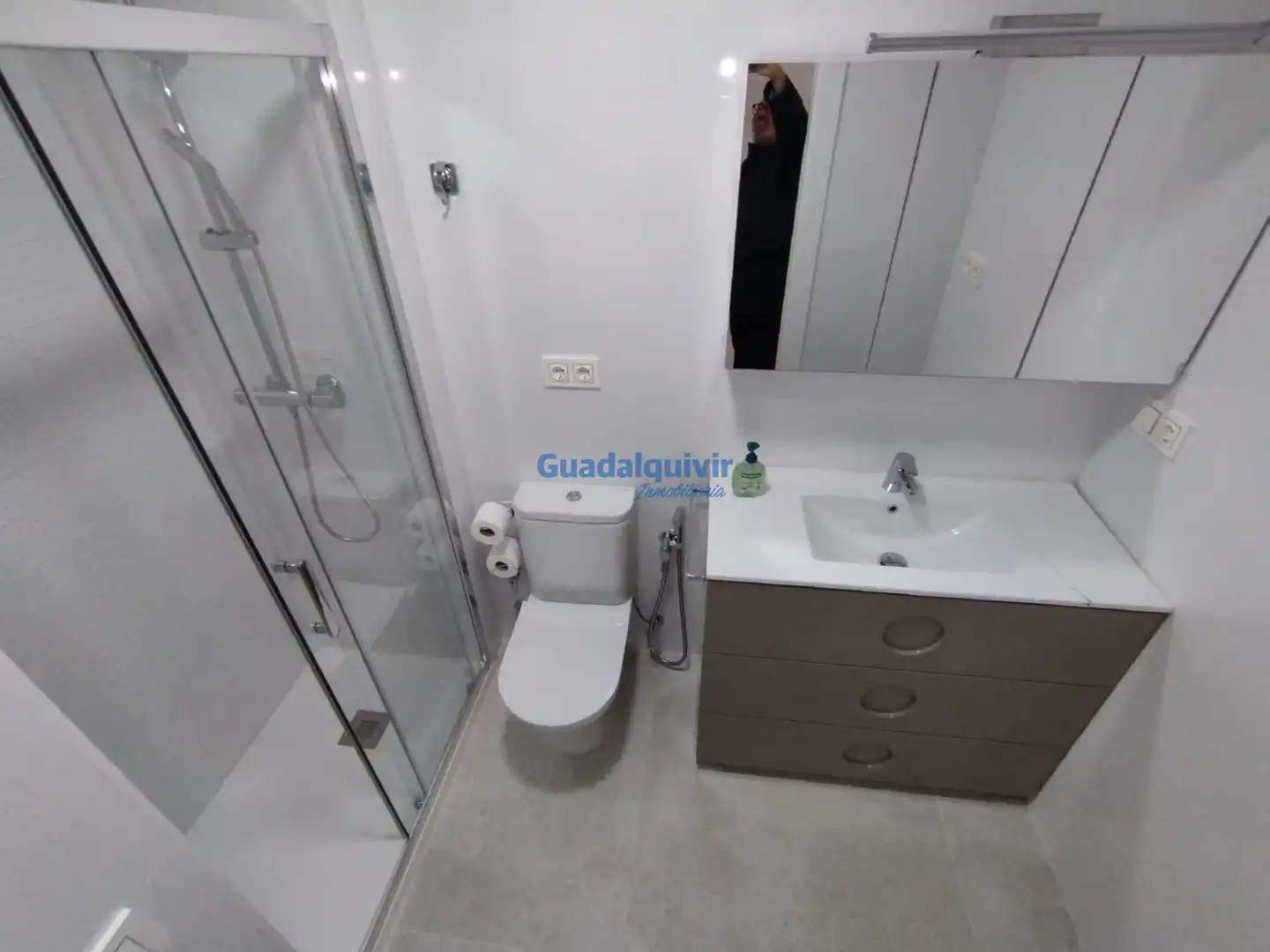 Piso de 92 m² en Sevilla