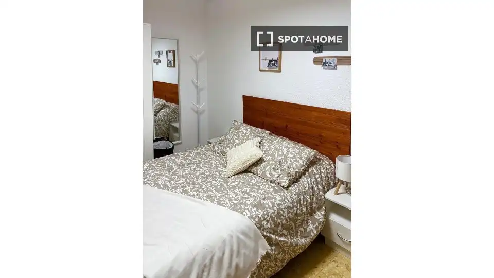 Habitación 106 m², Zaragoza