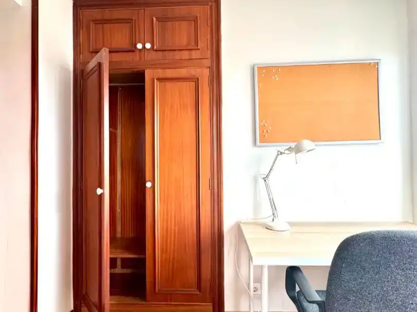 Piso de 105 m² en Santander