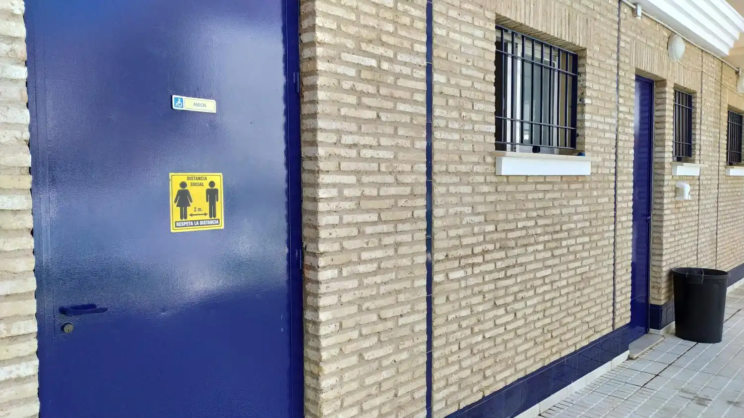 Piso de 60 m² en Punta Umbría