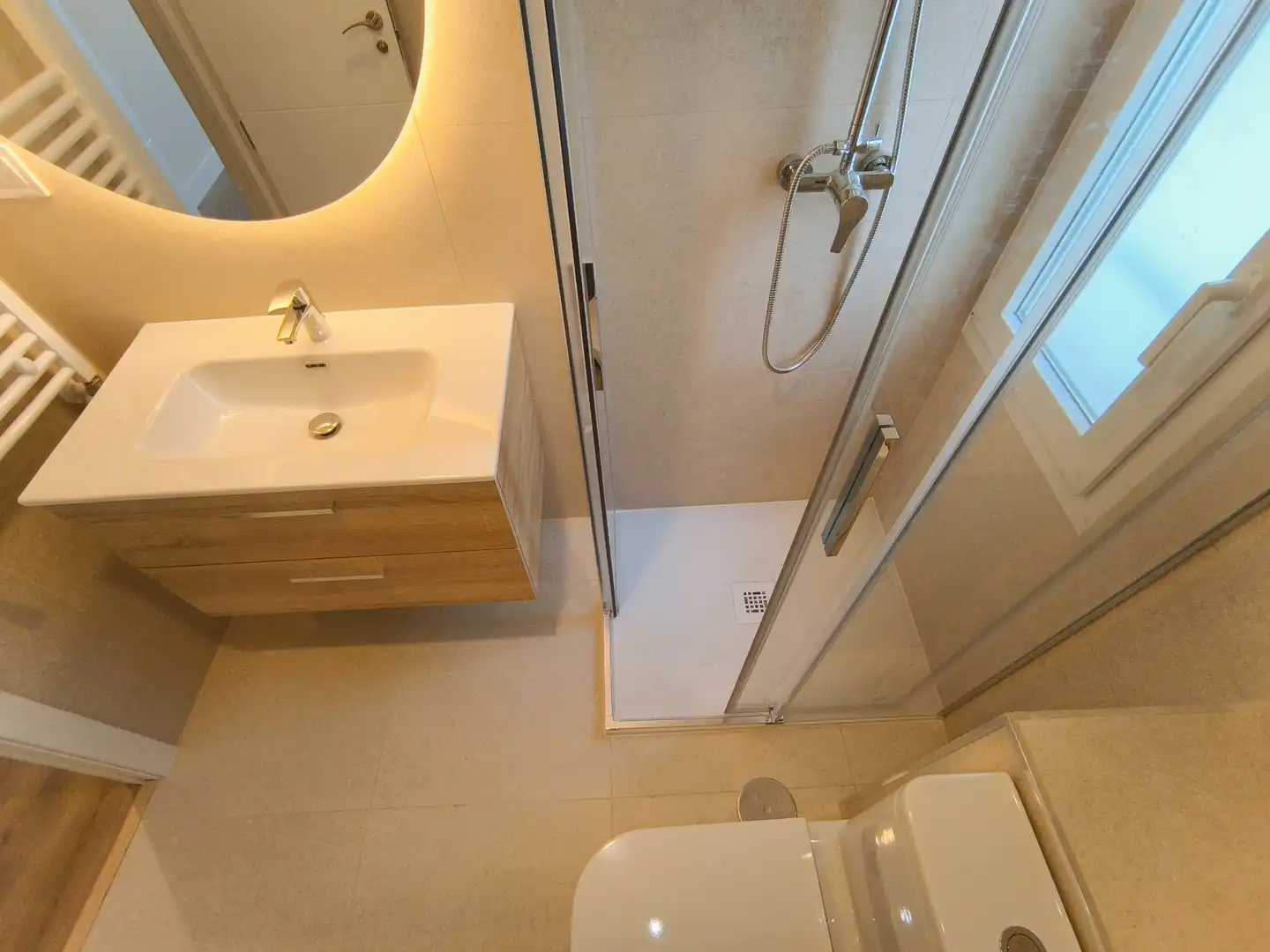 Wohnung 72 m² in Palencia