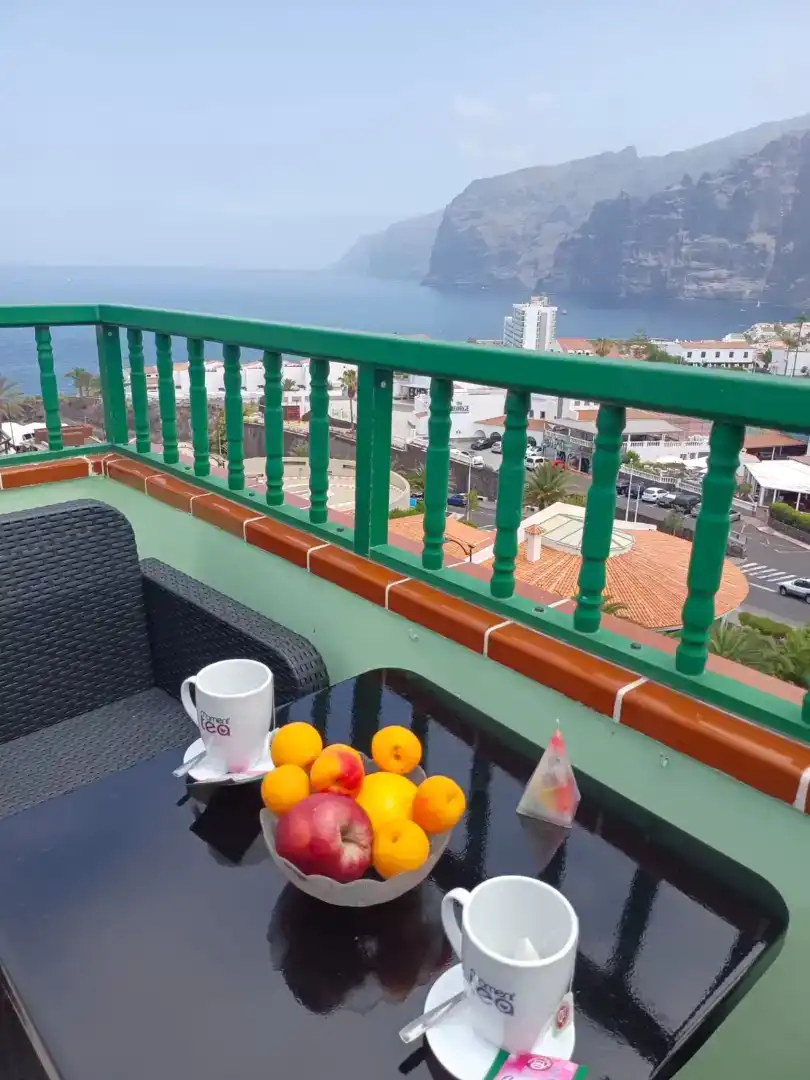 Piso de 80 m² en Santiago del Teide