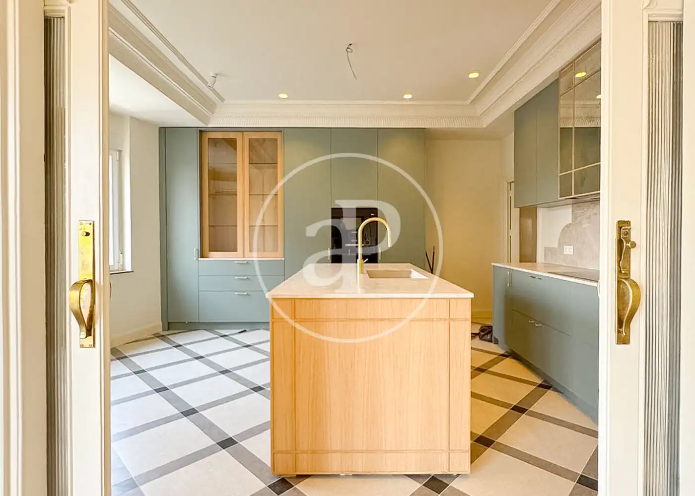 Pis de 340 m² a Madrid