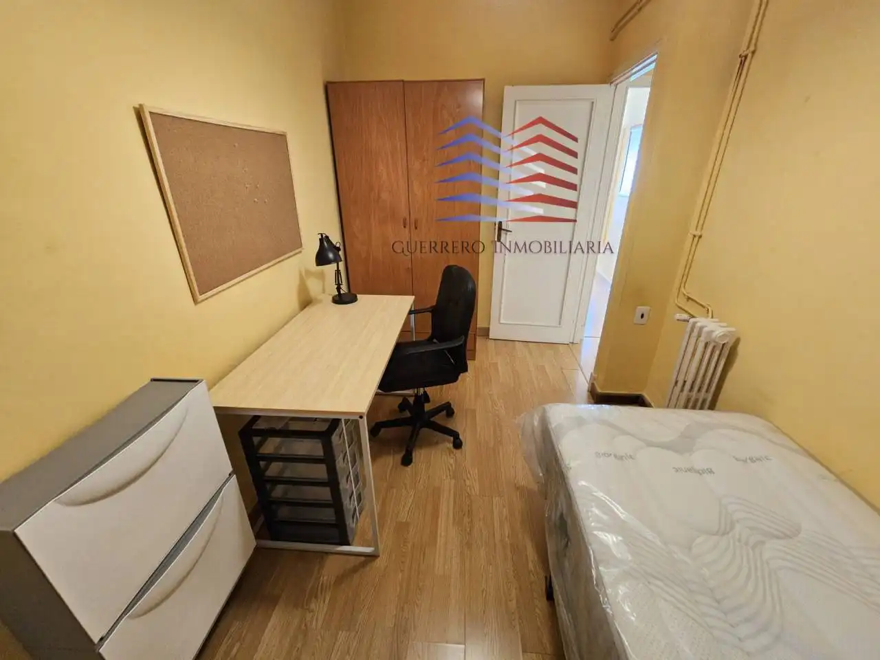 Piso de 100 m² en Ourense