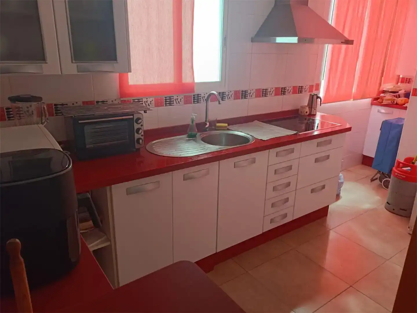 Piso de 65 m² en Huelva