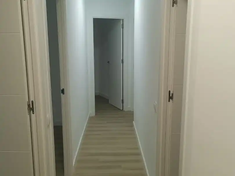 Piso de 120 m² en Pinto