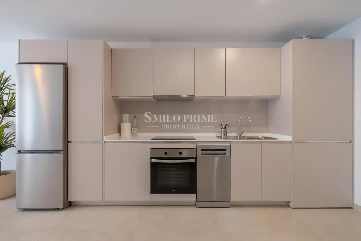 Piso de 79 m² en Guía de Isora