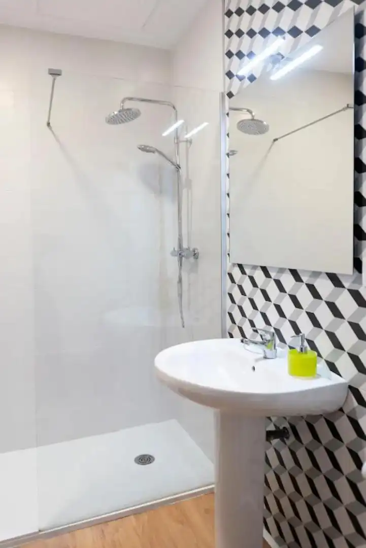 Habitación en alquiler, Valencia