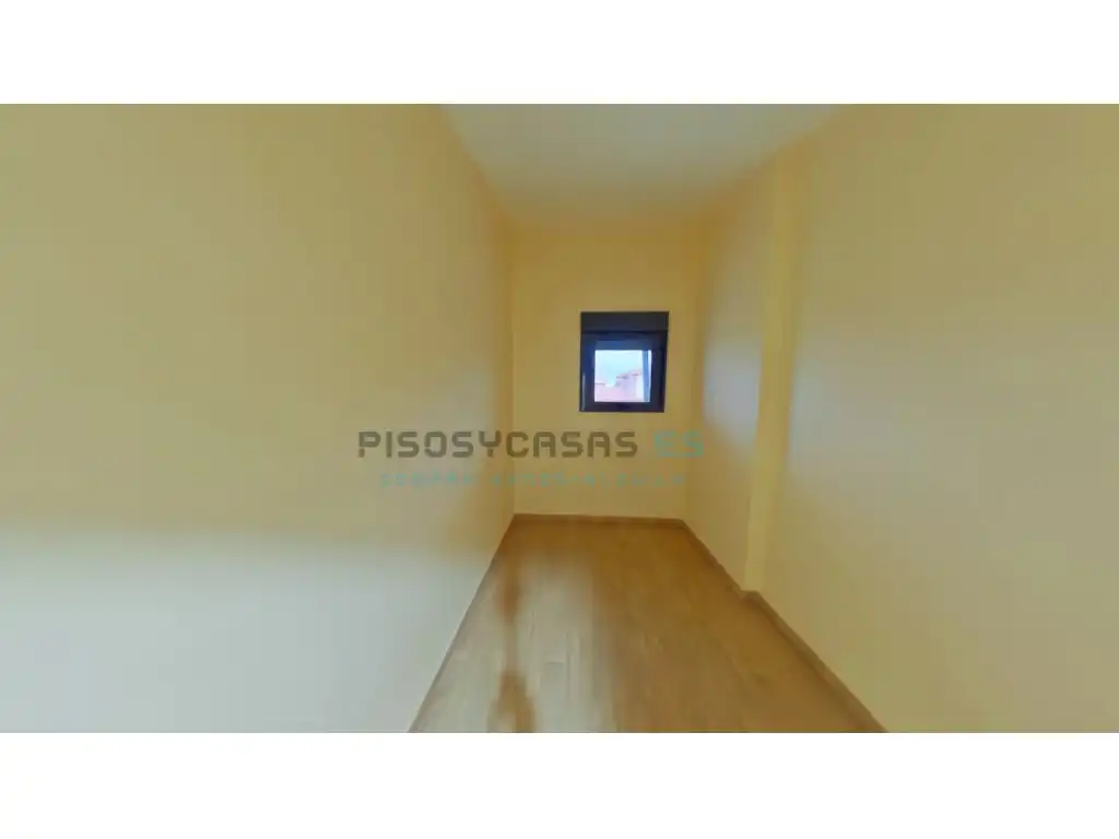 Piso de 350 m² en La Muela