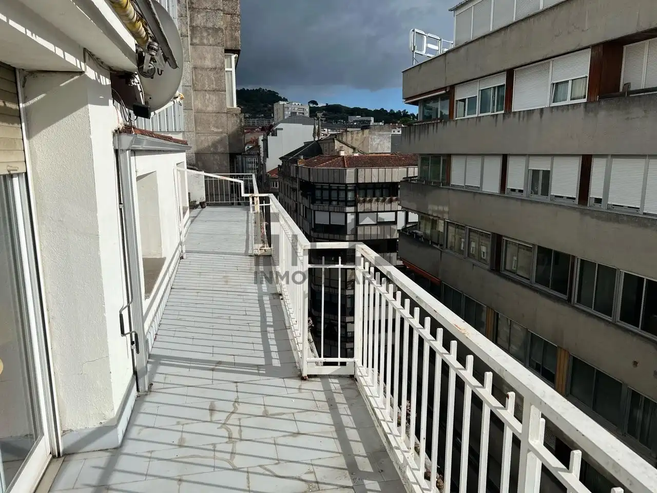 Pis de 122 m² a Ourense