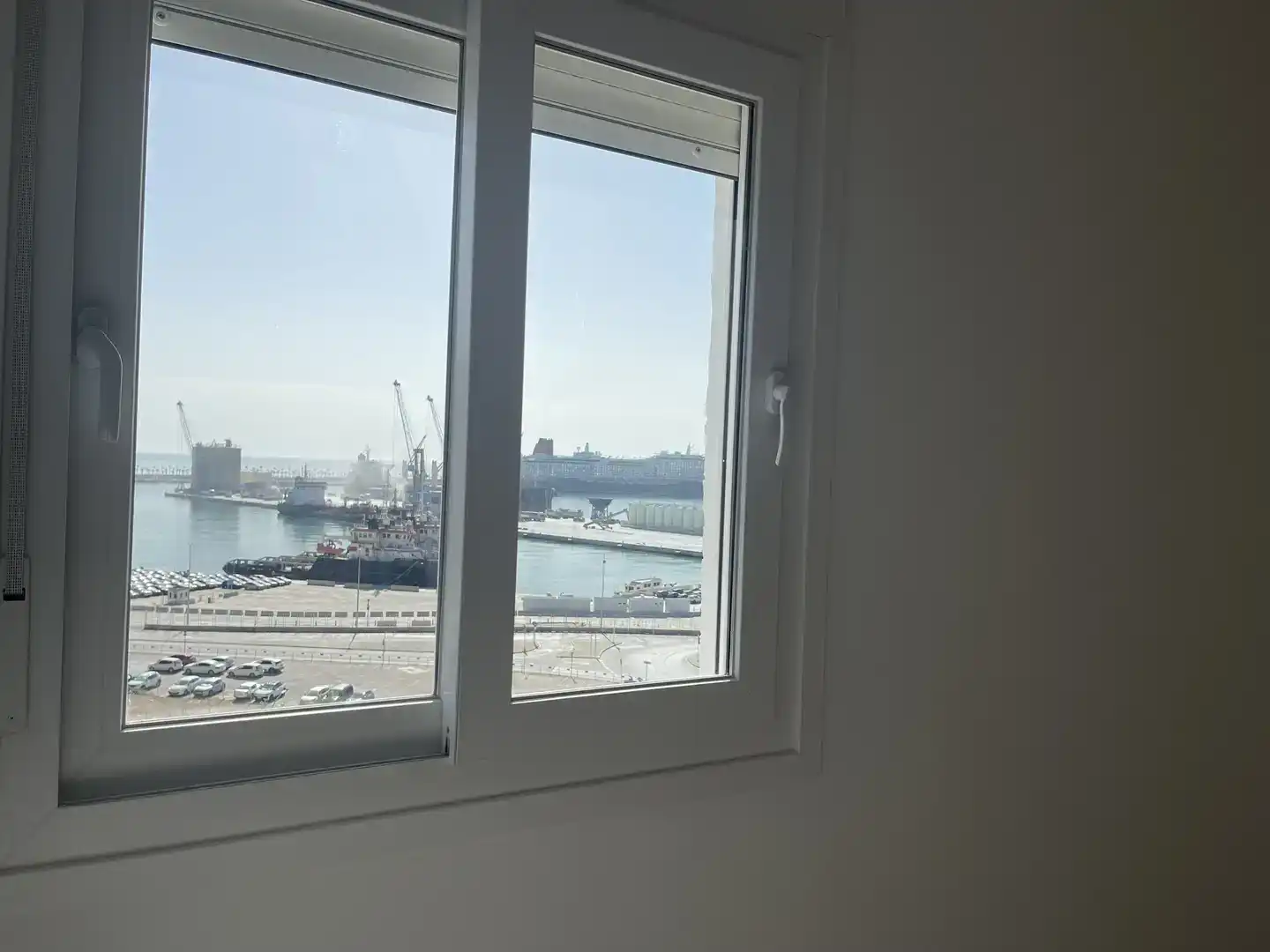 Piso de 100 m² en Málaga