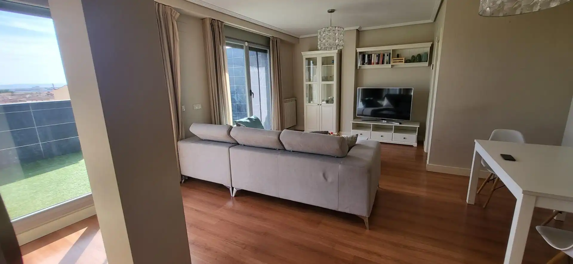 Piso de 79 m² en Albacete