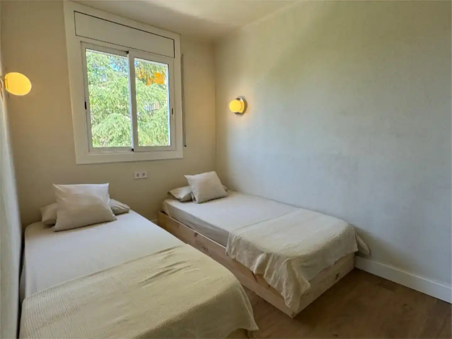 Piso de 60 m² en Palafrugell
