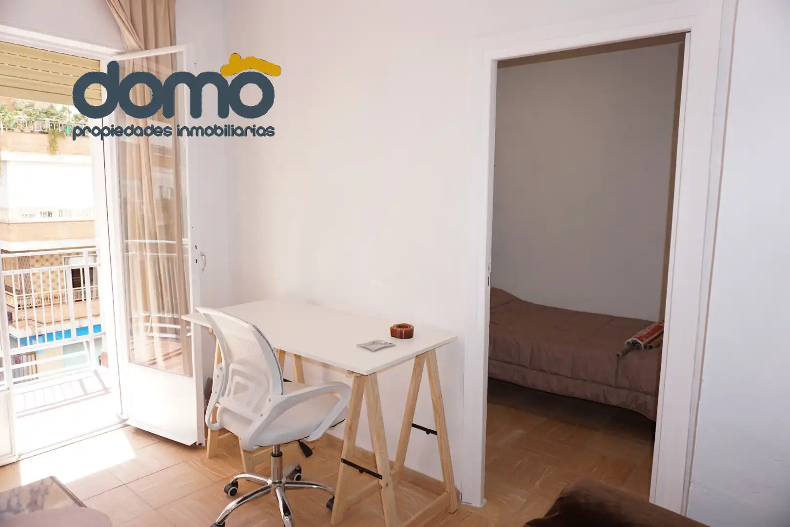 Piso de 98 m² en Granada
