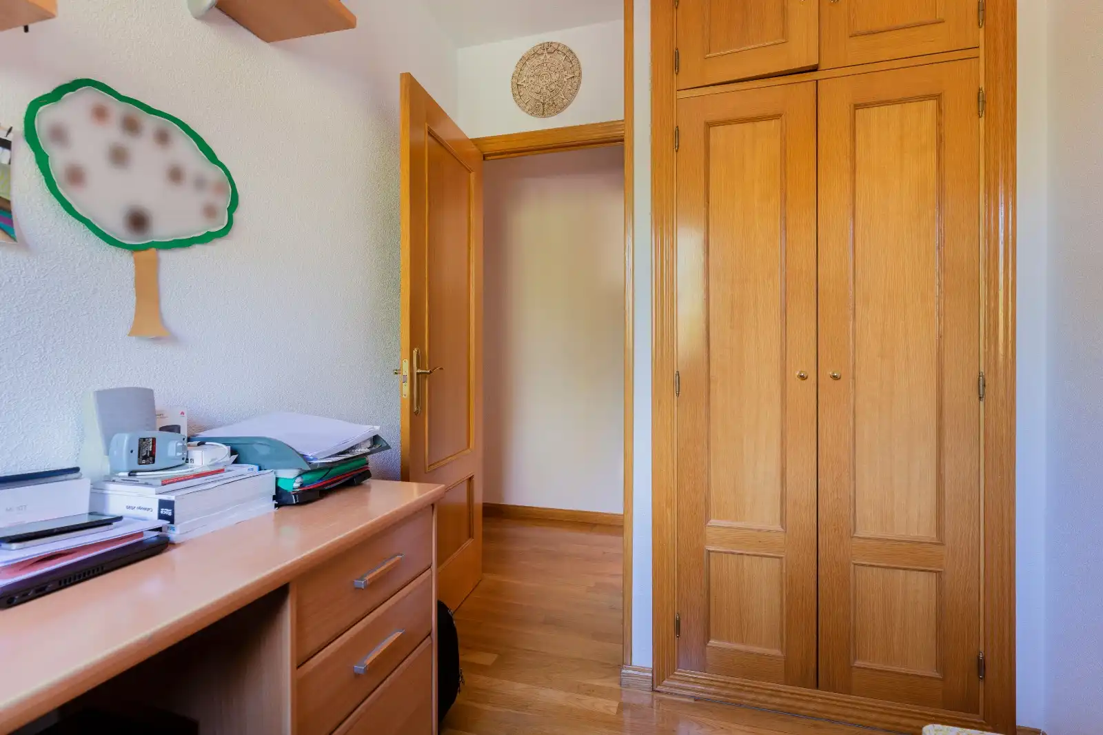 Appartamento 110 m² a Madrid