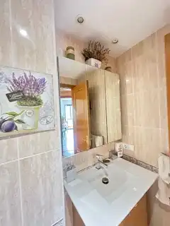 Pis de 75 m² a Lleó