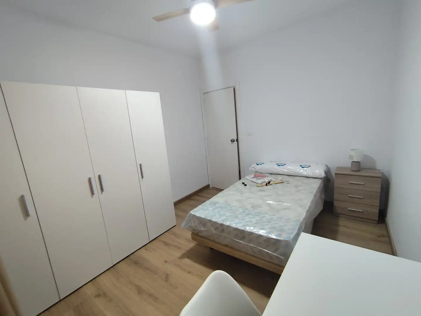 Pis de 140 m² a Úbeda