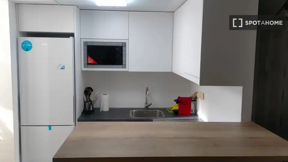Habitación 92 m², Zaragoza