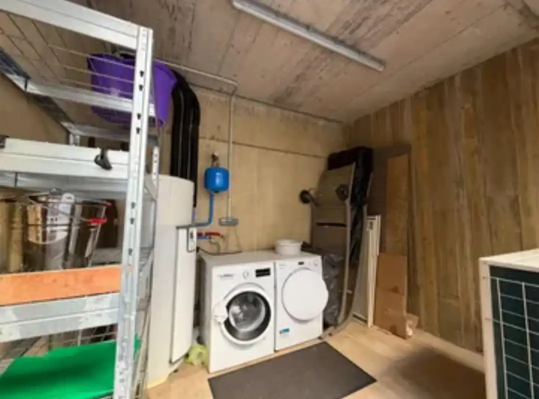 Piso de 150 m² en Begur