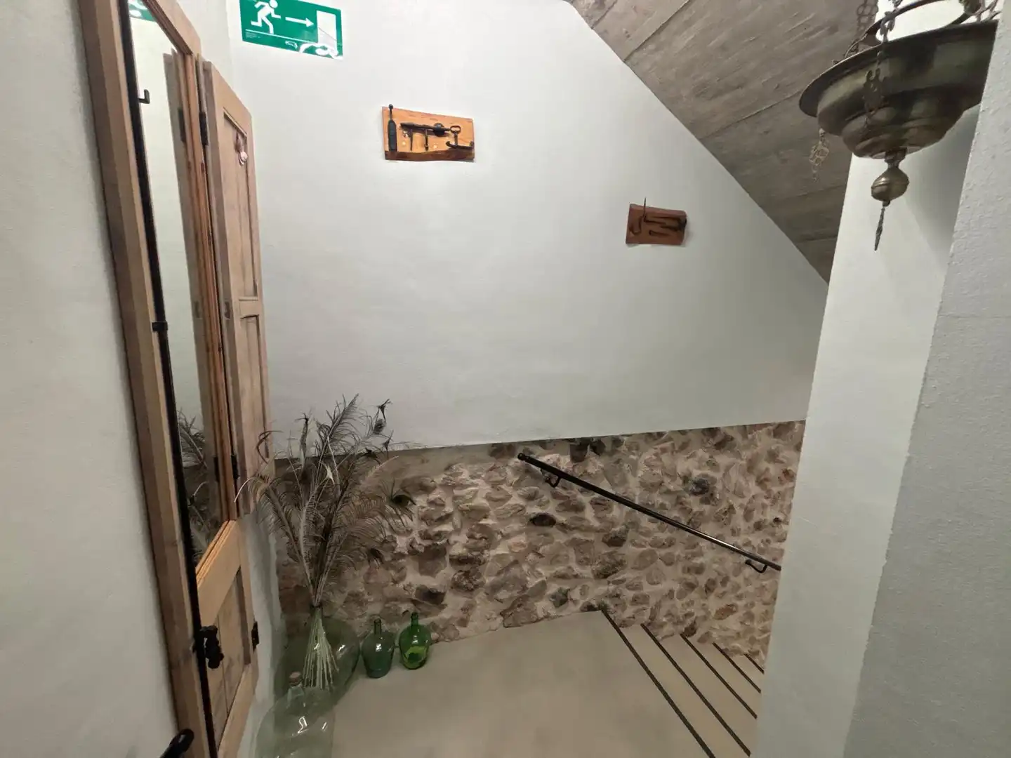 Casa en alquiler, Chumillas