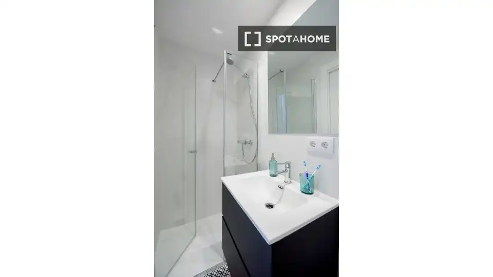 Habitación en alquiler, Valencia